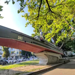 Naval Museum Varna - Varna