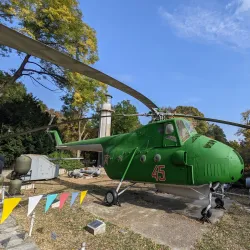 Naval Museum Varna - Varna