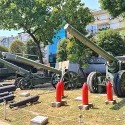 Naval Museum Varna - Varna