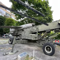 Naval Museum Varna - Varna