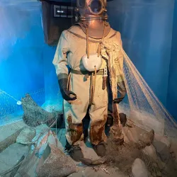 Naval Museum Varna - Varna