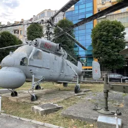 Naval Museum Varna - Varna