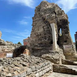 Roman Baths of Varna - Varna