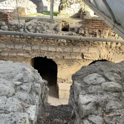 Roman Baths of Varna - Varna