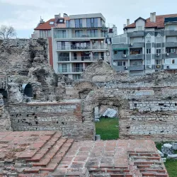 Roman Baths of Varna - Varna