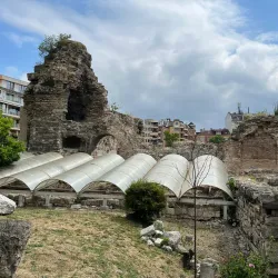 Roman Baths of Varna - Varna
