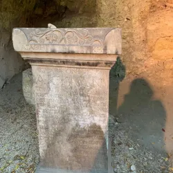 Roman Baths of Varna - Varna