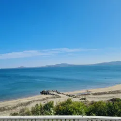 Sea Garden (Morska Gradina) - Varna