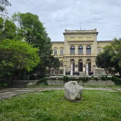 Varna Archaeological Museum - Varna
