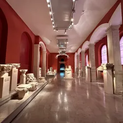 Varna Archaeological Museum - Varna
