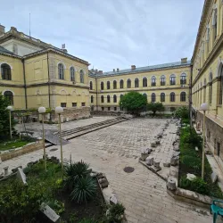 Varna Archaeological Museum - Varna