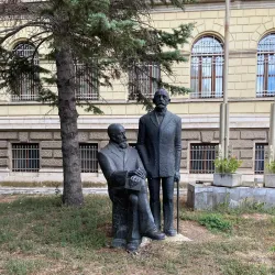 Varna Archaeological Reserve - Odessos - Varna