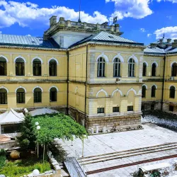 Varna Archaeological Reserve - Odessos - Varna