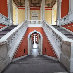 Varna Archaeological Reserve - Odessos - Varna