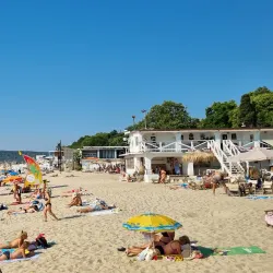 Varna Beach - Varna