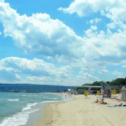 Varna Beach - Varna