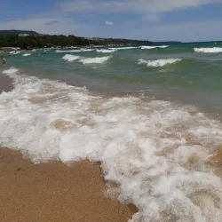 Varna Beach - Varna