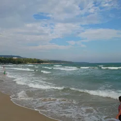 Varna Beach - Varna