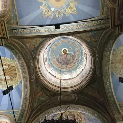 Varna Cathedral (Dormition of the Mother of God Cathedral) - Varna