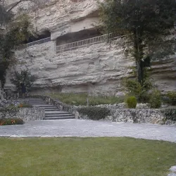 Aladzha Monastery - Varzulitsa