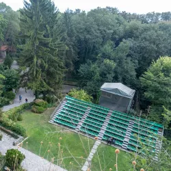 Aladzha Monastery - Varzulitsa