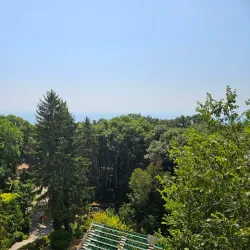 Aladzha Monastery - Varzulitsa