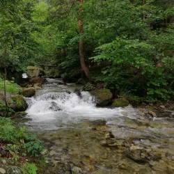 Goritsa Waterfall - Varzulitsa
