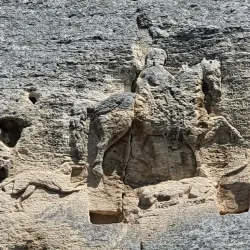 Madara Horseman - Varzulitsa