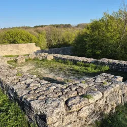Madara Horseman - Varzulitsa