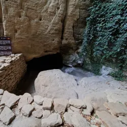 Madara Horseman - Varzulitsa