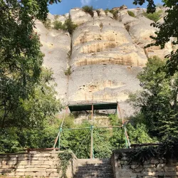 Madara Horseman - Varzulitsa