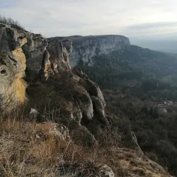 Madara Horseman - Varzulitsa