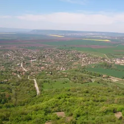 Madara Horseman - Varzulitsa