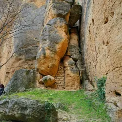 Madara Horseman - Varzulitsa