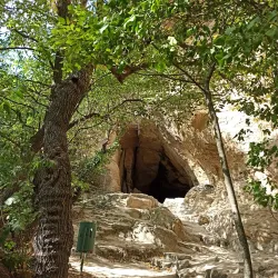 Madara Horseman - Varzulitsa