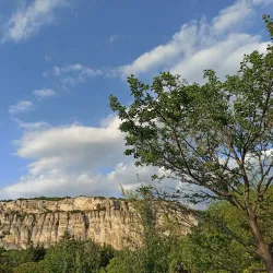 Madara Horseman - Varzulitsa