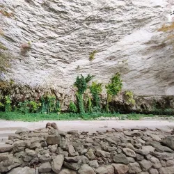 Madara Horseman - Varzulitsa