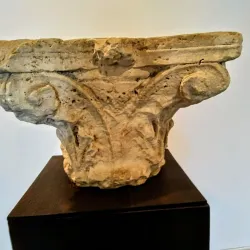 Museum of Mosaics, Devnya - Varzulitsa