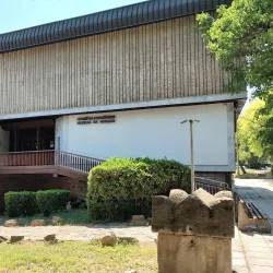 Museum of Mosaics, Devnya - Varzulitsa