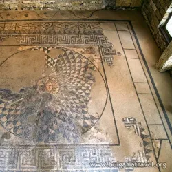Museum of Mosaics, Devnya - Varzulitsa