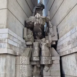 Shumen Plateau - Varzulitsa