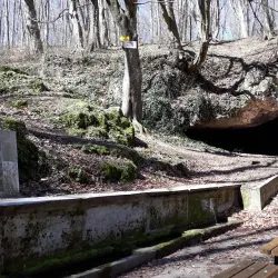 Shumen Plateau - Varzulitsa