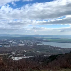 Shumen Plateau - Varzulitsa