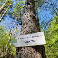 Shumen Plateau - Varzulitsa