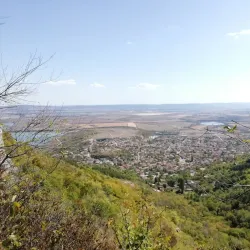 Shumen Plateau - Varzulitsa