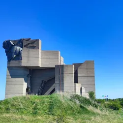 Shumen Plateau - Varzulitsa