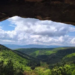 Shumen Plateau - Varzulitsa