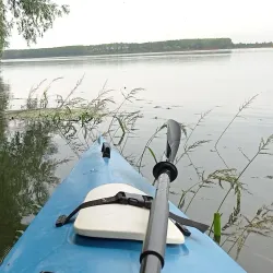 Vardim Island - Varzulitsa