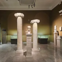 Varna Archaeological Museum - Varzulitsa