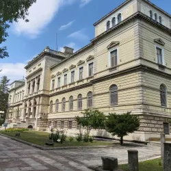 Varna Archaeological Museum - Varzulitsa